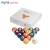 Dynasphere Vanadium Billiard Ball Set