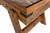 Barren Outdoor Indoor Shuffleboard