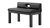 Baylor Backed Dining Bench