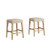 Port Royal Backless Stool