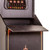 Cricket Pro 650 Standing Electronic Dartboard Cabinet Set