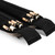 Pure X Polyester 4x8 Soft Cue Case