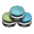 Predator PURE Chalk