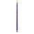 Rage Purple Reign Cue with Purple Nylon Wrap