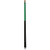 RGBG | Rage Lucky Green Cue with Black Nylon Wrap