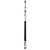 RGCW | Realtree® Camo Extra Snow w/ Black Simulated Wrap