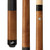 D-234 | Golden Cue with Nylon Wrap