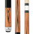 C-802 | 4 Point Natural Wrapless Cue