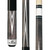 C-803 | 4 Point Grey Wrapless Cue
