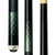 D-352 | Green Diamond Cue