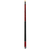C-960 | Crimson Birdseye Cue with Black Linen Wrap