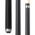 C706 | ONYX BLACK MATTE PAINT SERIES CUE