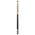 E2330 | Antique Maple & Cocobolo Cue with Black Linen Wrap