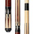 G-2290 | Cherry & Natural Wrapless Cue