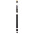 D-CWWP | Arctic Wolf Cue with Black Linen Wrap