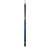 D-SE48| Blue Birdseye & Black Wrapless Handle