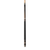 D-SE53 | Antique Maple Cheetah Stain Wrapless Cue