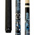 D-GFB | Anarchy Blue Sport Grip Cue