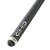 HXT106 | Matte Black & Malachite/White Cue with Black & Green Linen Wrap