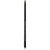 HXTC13 | Matte Black Cue with MZ Grip
