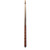 LZSP2 | Walnut Stained Maple Sneaky Pete Wrapless Cue