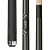 LHC14 Hybrid | Matte Black LH2 Cue with Sport G5 Grip