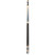 LHC97 | Natural Birdseye Maple & Blue Crush Cue with Sport G5 Grip