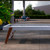 Track Shuffleboard Table 9'
