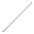 Cuetec Platinum Diamond Laser 58-in. Two Piece Cue White