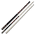 Cuetec Warrior Series 58-in. Two Piece Cue
