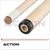 ACT156 | Action Exotic Series Cue