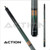 ACT131 | Action Exotic Series Cue
