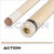 ACT161 | Action Fractal Series Cue
