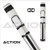 Action AC22 2x2 Hard Case