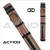 Action AC22 2x2 Hard Case