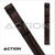 Action AC22 2x2 Hard Case
