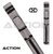 Action AC22 2x2 Hard Case