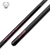 BCL17R | Bull Carbon Pool Cue