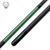 BCD3GN  | Bull Carbon Pool Cue