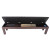 Tunbridge Storage Bench