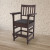 Tunbridge Spectator Chair | Weathered Brown
