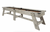 Barren 12 Ft Outdoor Indoor Shuffleboard Barren 12 Ft Outdoor Indoor Shuffleboard