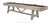 Emory 12 Ft Outdoor Indoor Shuffleboard Emory 12 Ft Outdoor Indoor Shuffleboard