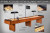 Classic Shuffleboard Classic Shuffleboard