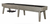 Collins 12 Ft Shuffleboard Collins 12 Ft Shuffleboard