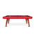 Pool table Diagonal | Red