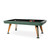 Pool table Diagonal | Green Pool table Diagonal | Green