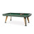 Pool table Diagonal | Green Pool table Diagonal | Green