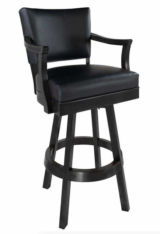 Classic Backed Barstool Classic Backed Barstool