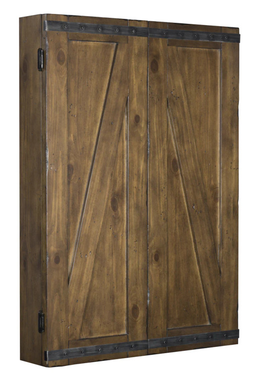 Harpeth Dartboard Cabinet Harpeth Dartboard Cabinet